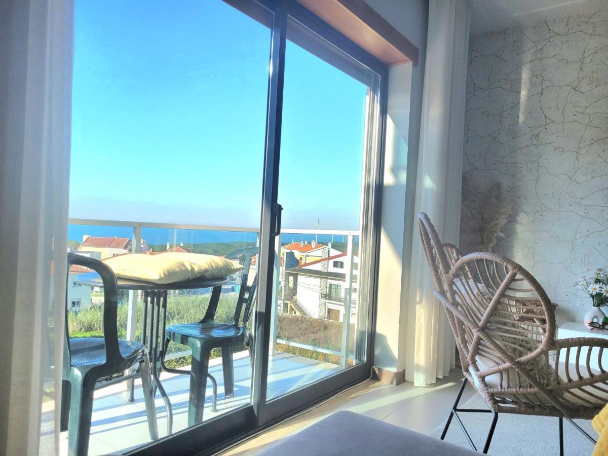 Panoramic Villa Mar Nazare Exterior photo