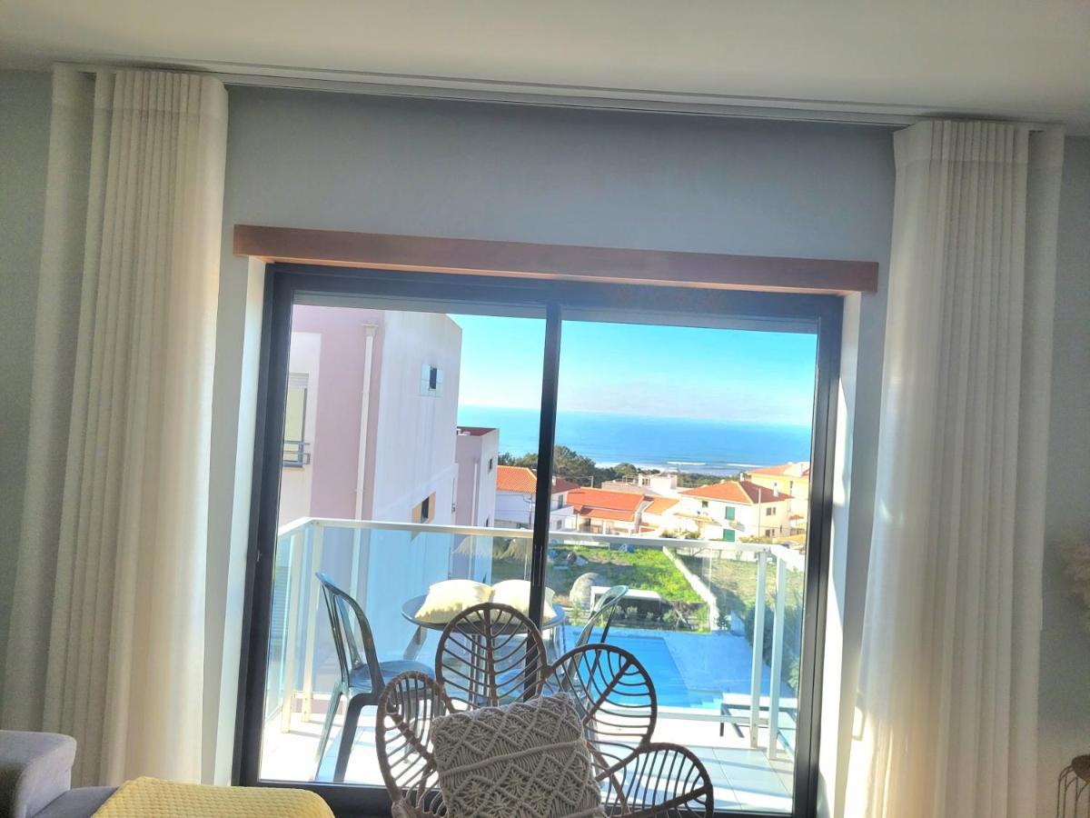 Panoramic Villa Mar Nazare Exterior photo