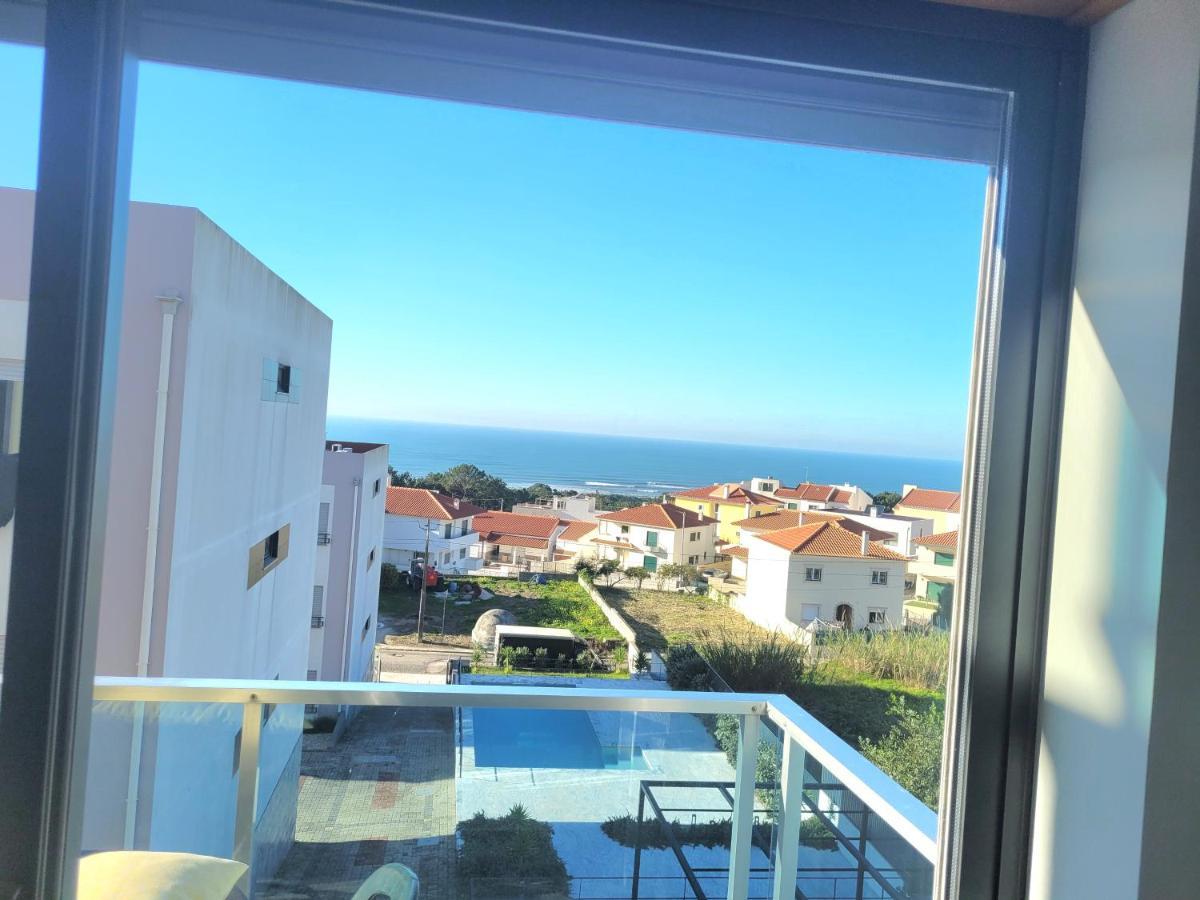 Panoramic Villa Mar Nazare Exterior photo